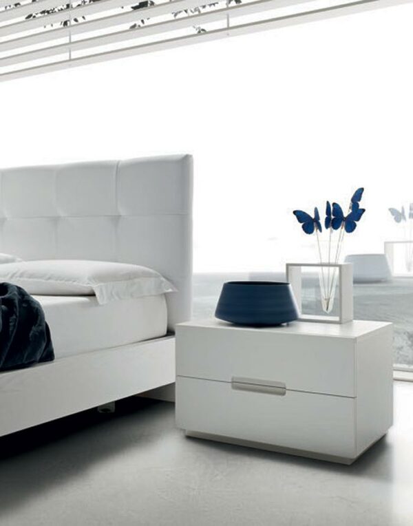 Итальянская кровать DEDALO 3