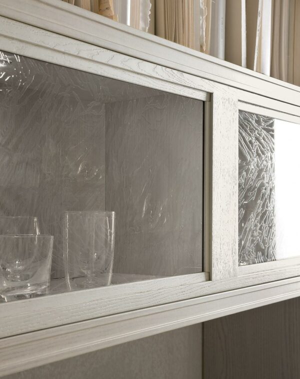 Итальянский книжный шкаф IR1809 от MARONESE ACF