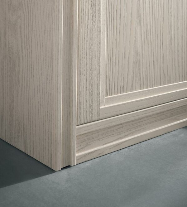 Итальянский книжный шкаф IR1807 bis 2