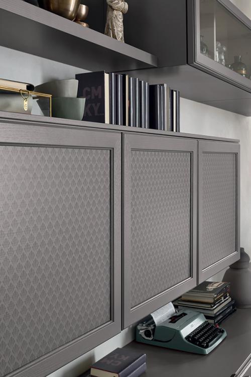 Итальянская гостиная группа GA0017 3