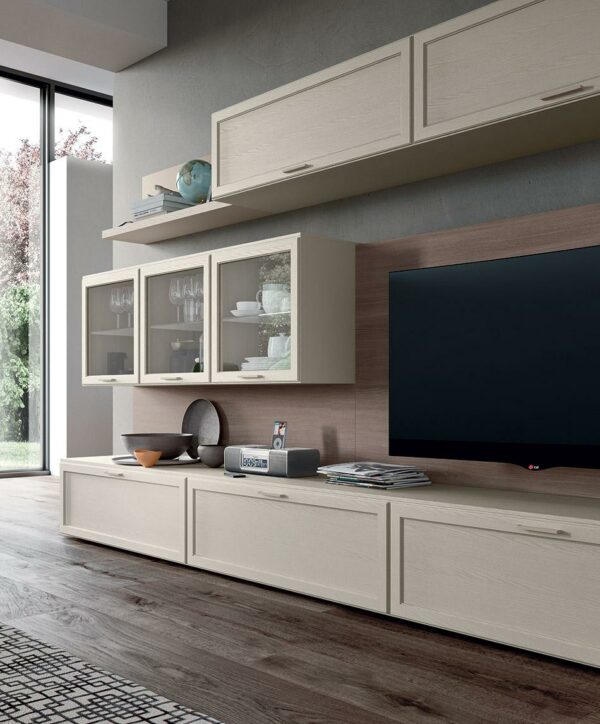 Итальянская гостиная группа GA0008 от MARONESE ACF