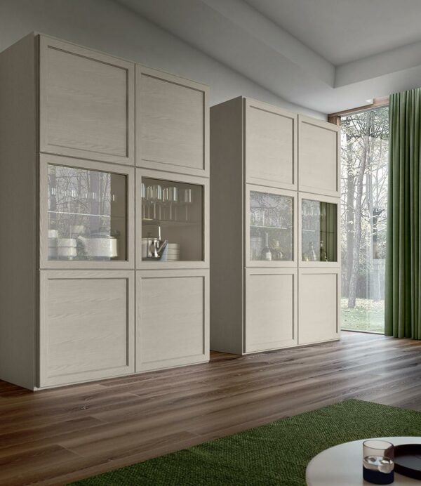 Итальянская гостиная группа GA0007 от MARONESE ACF