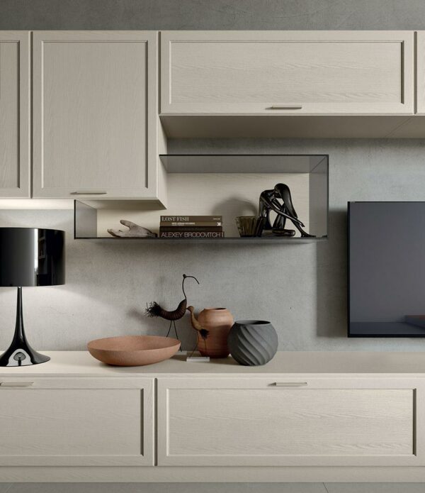 Итальянская гостиная группа GA0005 от MARONESE ACF