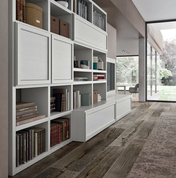 Итальянская гостиная группа GA0011 от MARONESE ACF