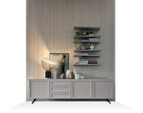 Итальянская гостиная группа GA0010 от MARONESE ACF