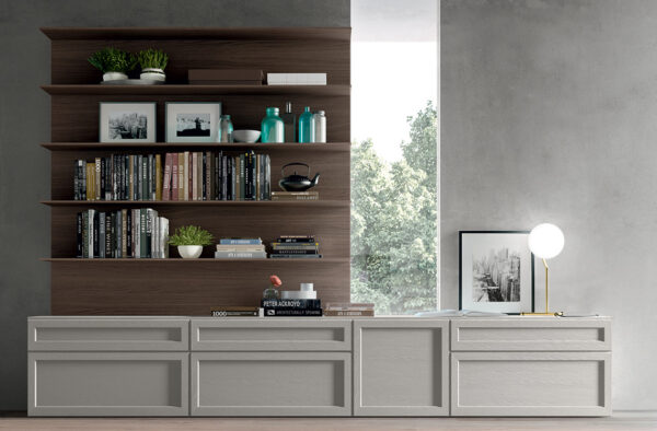 Итальянская гостиная группа GA0012 от MARONESE ACF