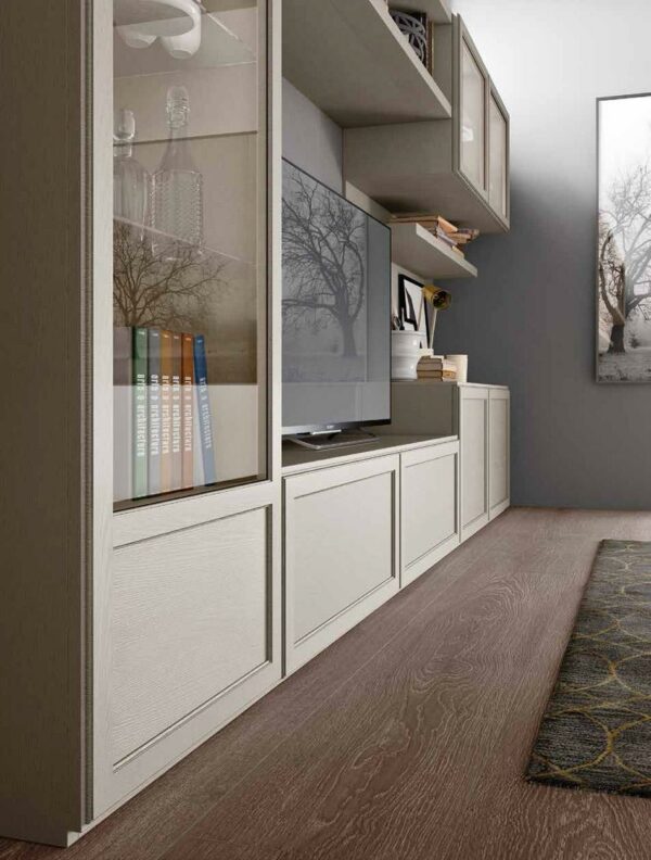 Итальянская гостиная группа GA0019 от MARONESE ACF