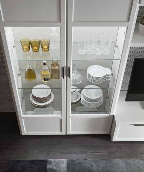 Итальянская гостиная группа GA0018 2