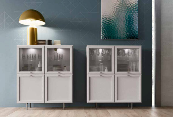 Итальянская гостиная группа GA0002 3