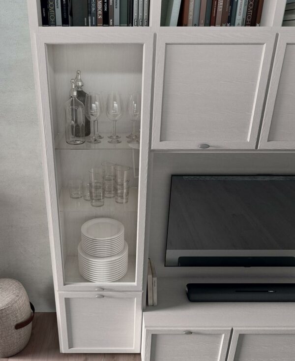 Итальянская гостиная группа GA0002 2