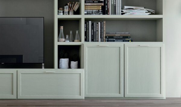 Итальянская гостиная группа GA0020 от MARONESE ACF