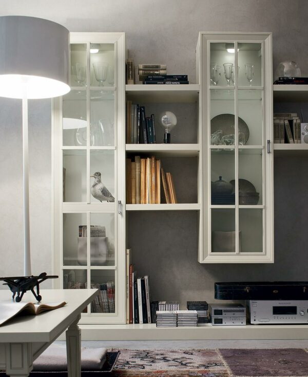 Итальянская гостиная группа MU451 2