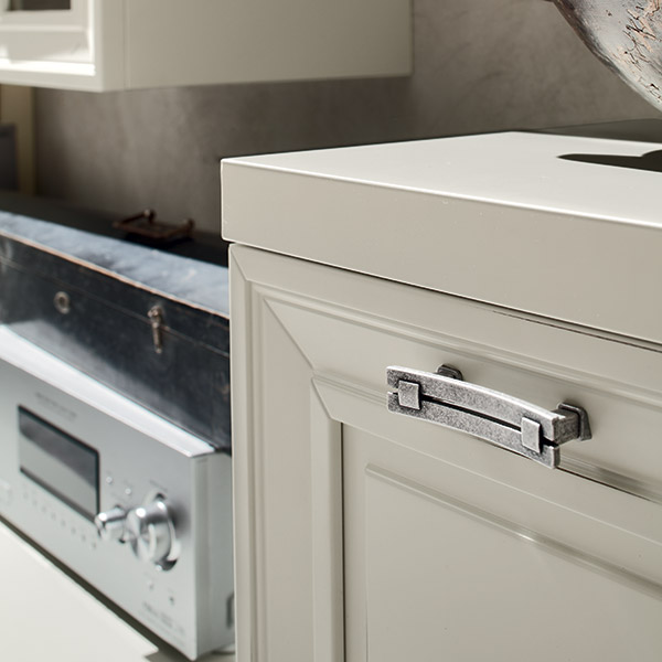 Итальянская гостиная группа MU451 от MARONESE ACF