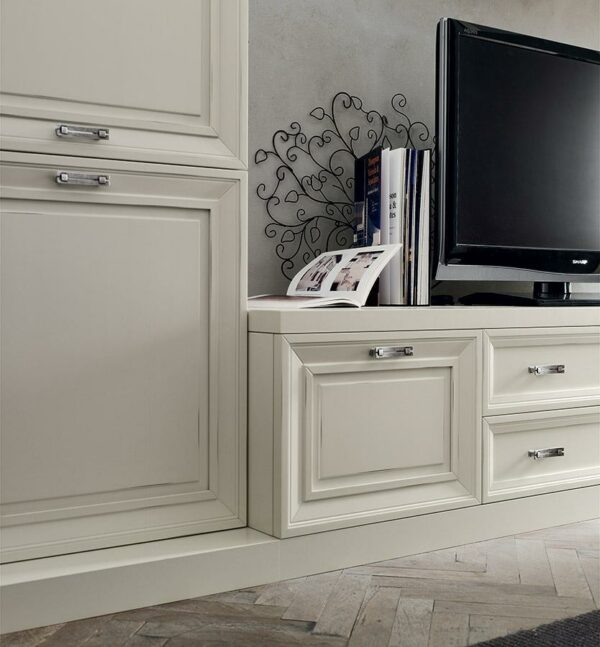 Итальянская гостиная группа MU452 от MARONESE ACF