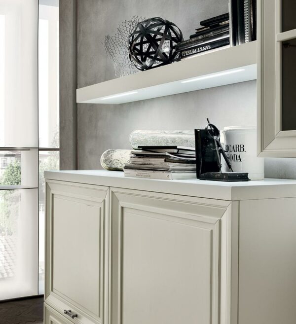 Итальянская гостиная группа MU452 2