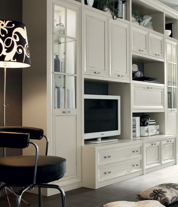 Итальянская гостиная группа MU453 2