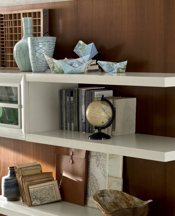 Итальянская гостиная группа MU454 от MARONESE ACF