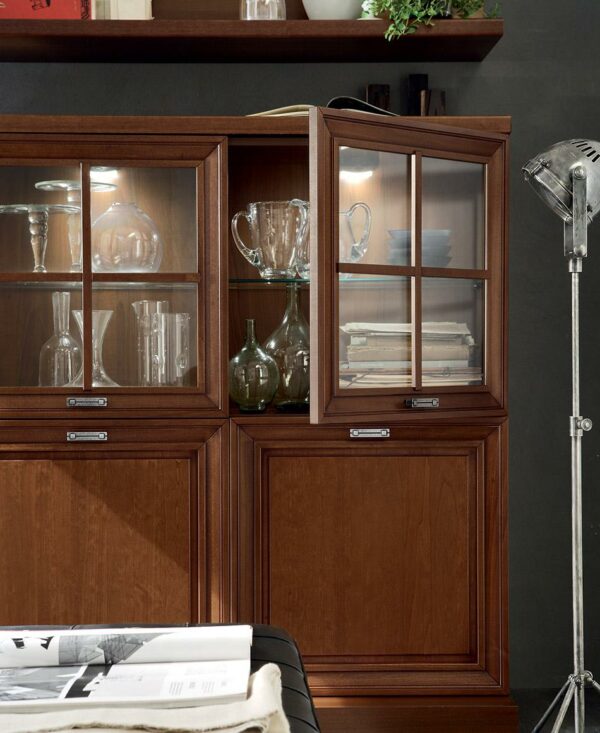 Итальянская гостиная группа MU456 2