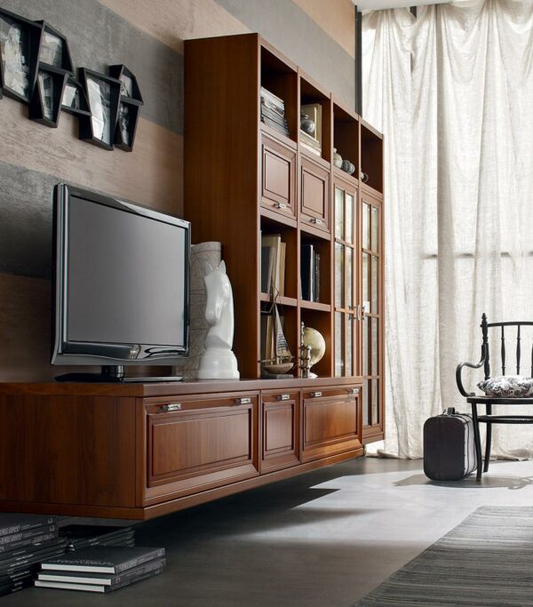 Итальянская гостиная группа MU457 2