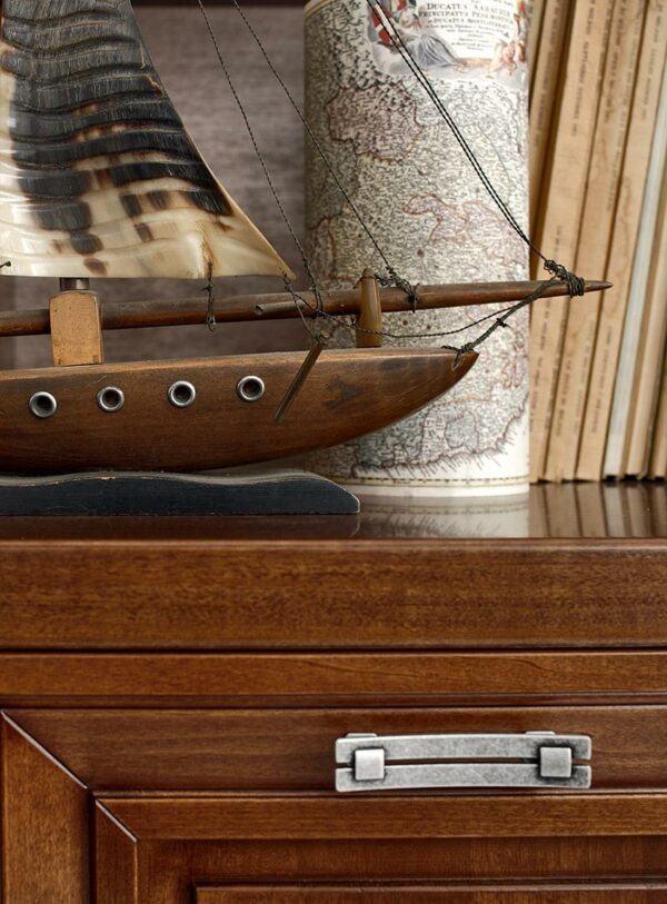 Итальянская гостиная группа MU457 3