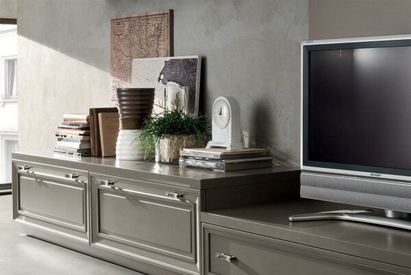 Итальянская гостиная группа MU459 2