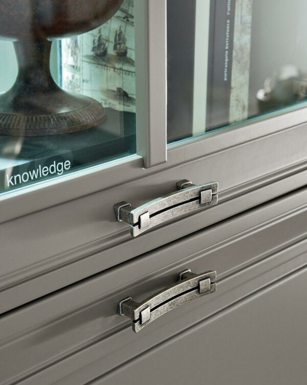 Итальянская гостиная группа MU460 от MARONESE ACF