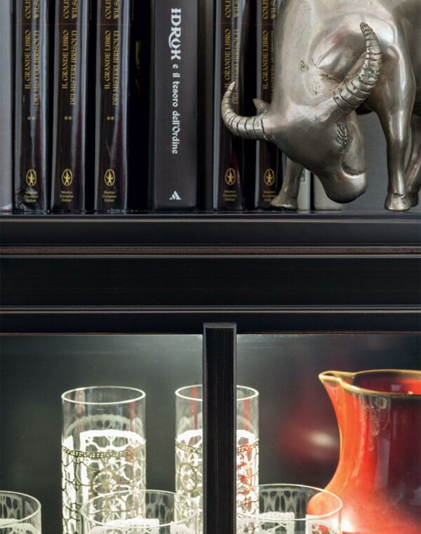 Итальянская гостиная группа MU461 2