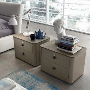 Итальянская тумбочка MONO от MARONESE ACF