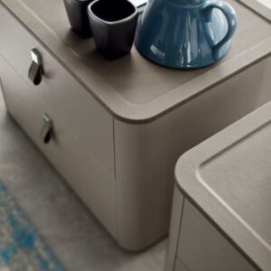 Итальянская тумбочка MONO от MARONESE ACF