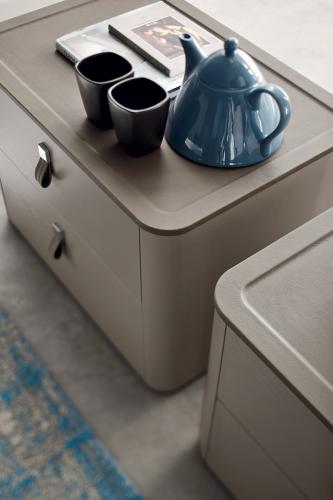 Итальянская тумбочка MONO от MARONESE ACF