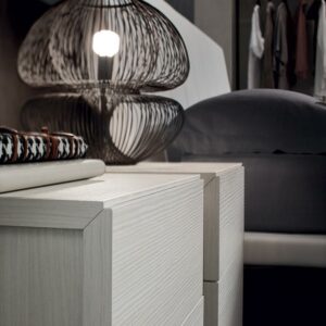 Итальянская тумбочка BRIO от MARONESE ACF