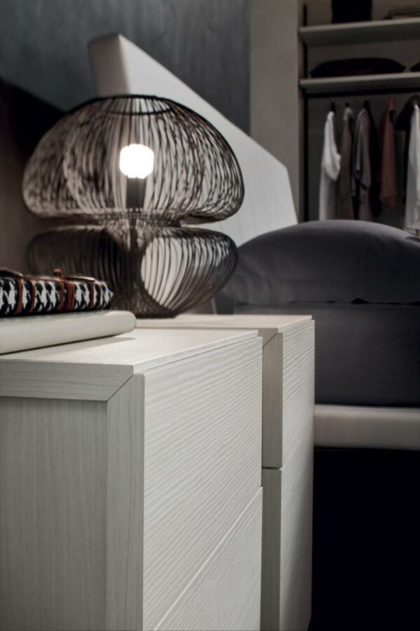 Итальянская тумбочка BRIO от MARONESE ACF