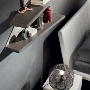 Итальянская тумбочка BRIO 2