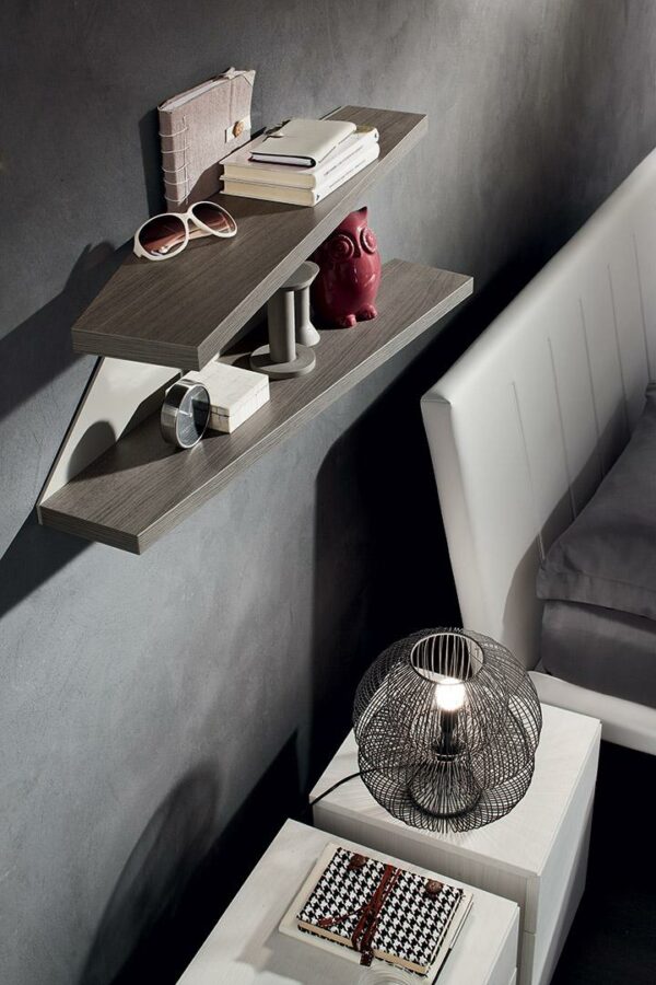 Итальянская тумбочка BRIO 2