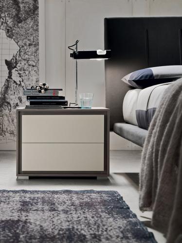 Итальянская тумбочка GRIP от MARONESE ACF