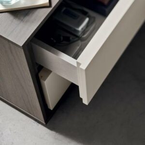 Итальянская тумбочка GRIP от MARONESE ACF