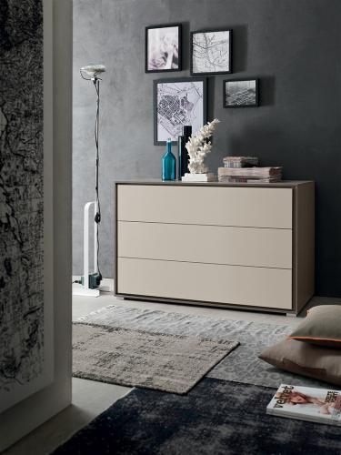 Итальянский комод GRIP от MARONESE ACF