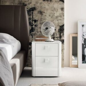 Итальянская тумбочка MONO 2