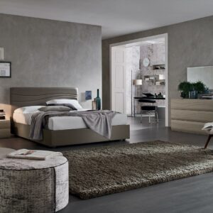 Итальянская тумбочка CITY от MARONESE ACF