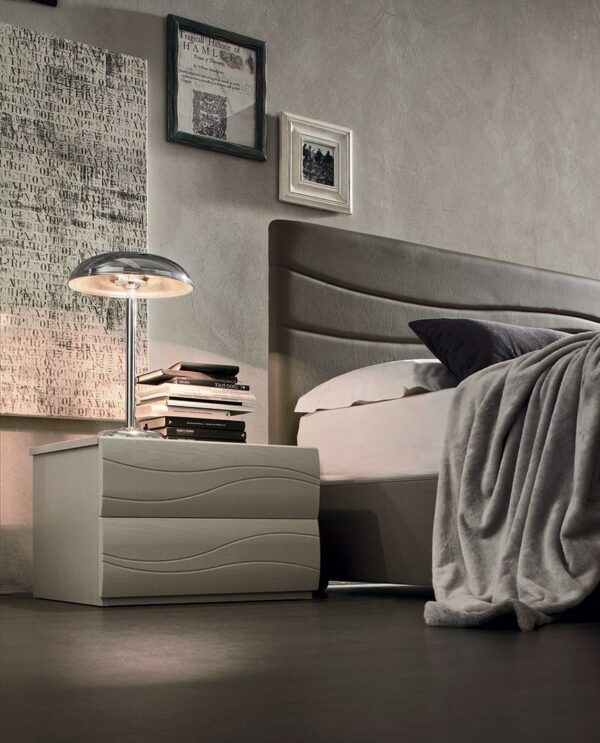 Итальянская тумбочка CITY от MARONESE ACF