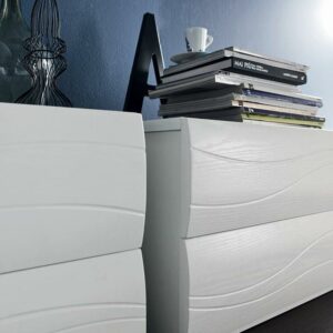 Итальянская тумбочка CITY 2