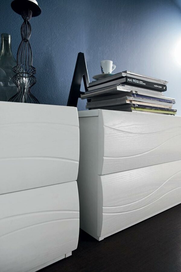 Итальянская тумбочка CITY 2