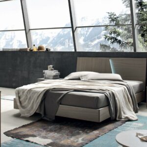 Итальянская тумбочка CROSS от MARONESE ACF