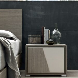 Итальянская тумбочка CROSS от MARONESE ACF