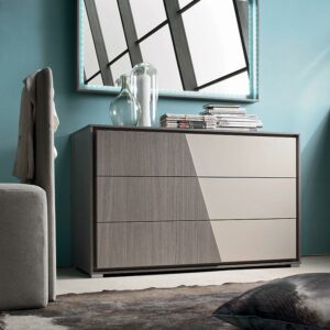 Итальянский комод CROSS от MARONESE ACF