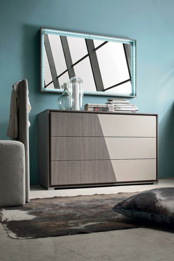 Итальянский комод CROSS от MARONESE ACF