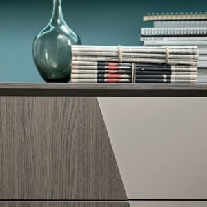 Итальянский комод  CROSS 2