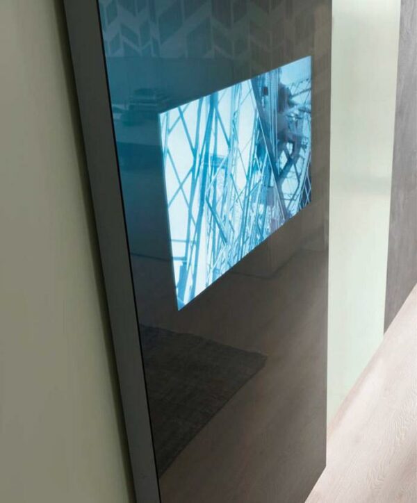 Итальянский шкаф купе WALLBLOG от MARONESE ACF