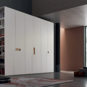 Итальянский шкаф FLUO от MARONESE ACF