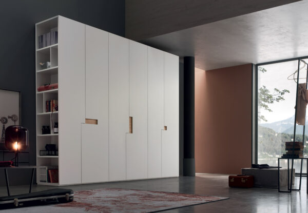 Итальянский шкаф FLUO от MARONESE ACF